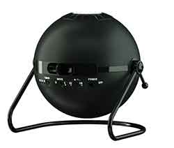 Planetarium